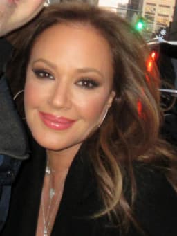 Leah Remini