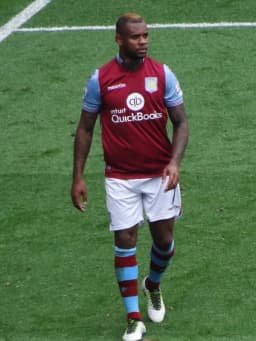 Leandro Bacuna