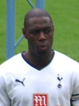 Ledley King