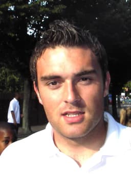Lee Camp (footballer)