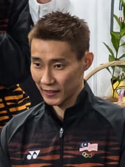 Lee Chong Wei
