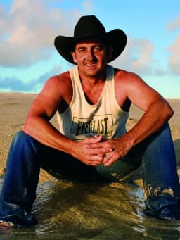 Lee Kernaghan