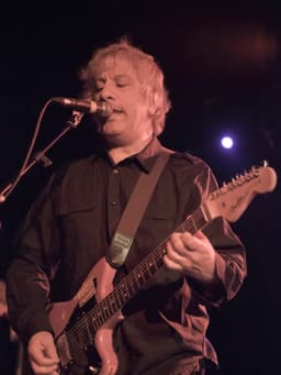 Lee Ranaldo