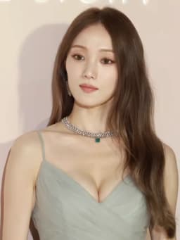 Lee Sung-kyung