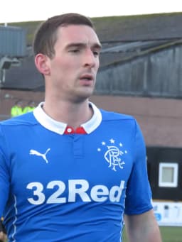 Lee Wallace