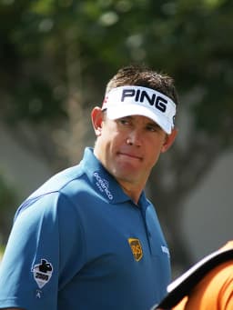Lee Westwood