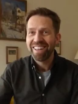 Leif Ove Andsnes