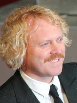 Leigh Francis