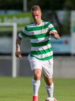 Leigh Griffiths