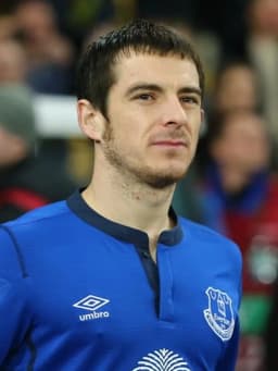 Leighton Baines