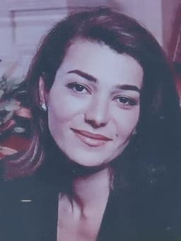 Leila Pahlavi