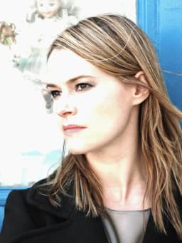 Leisha Hailey
