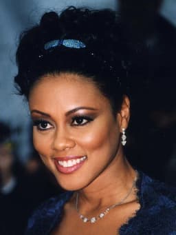 Lela Rochon