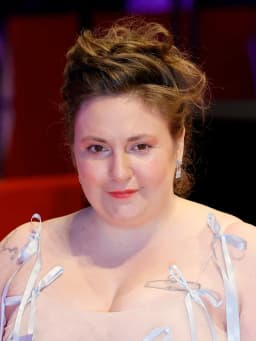 Lena Dunham
