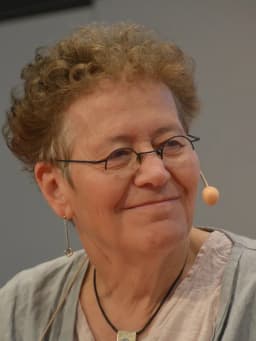 Lena Einhorn