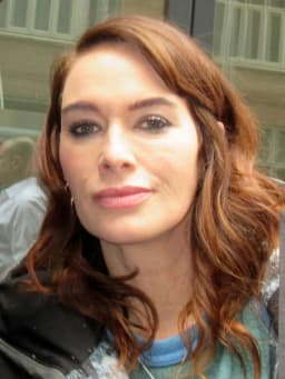 Lena Headey