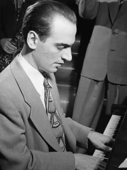 Lennie Tristano