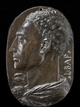 Leon Battista Alberti