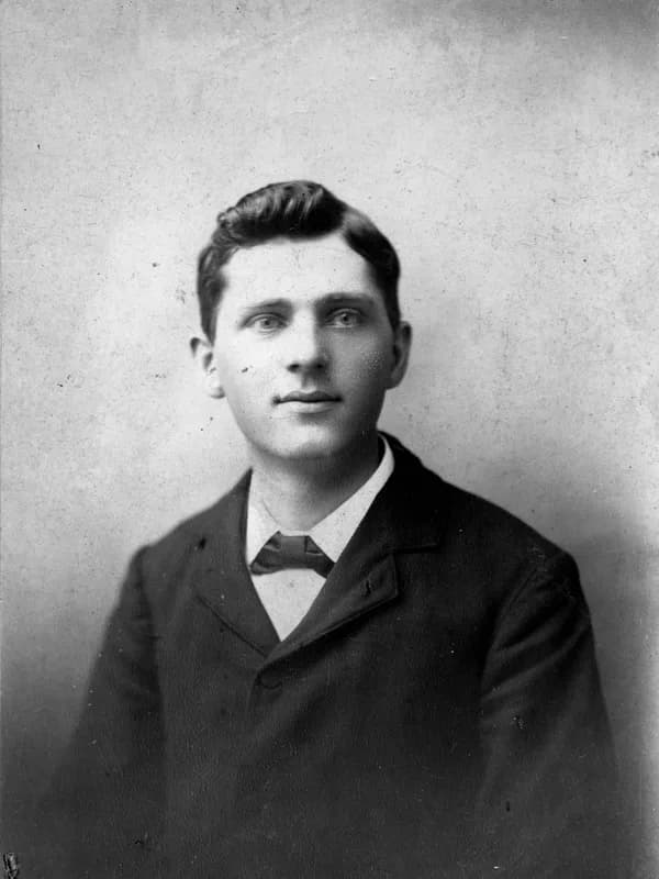 Leon Czolgosz