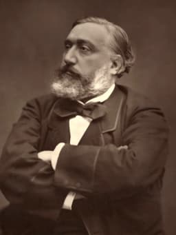 Léon Gambetta