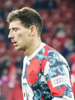 Leon Goretzka