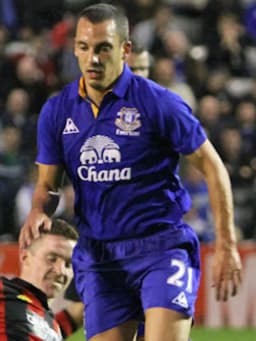 Leon Osman