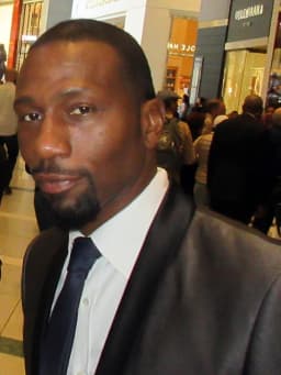 Leon Robinson