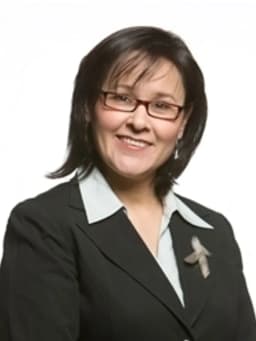 Leona Aglukkaq