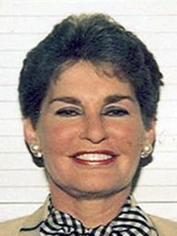 Leona Helmsley