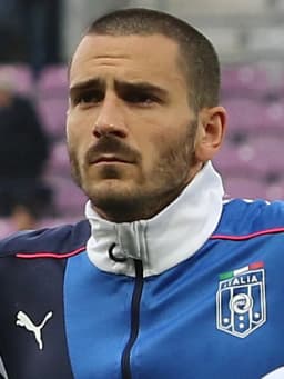 Leonardo Bonucci