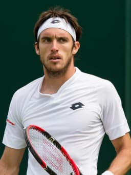 Leonardo Mayer