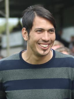 Leonardo Ulloa