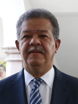 Leonel Fernández
