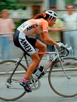 Leontien van Moorsel