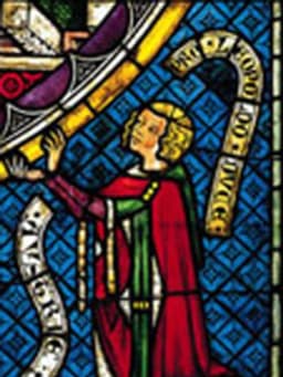 Leopold I, Duke of Austria