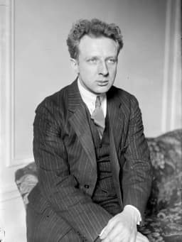 Leopold Stokowski