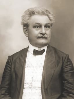 Leoš Janáček