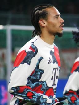 Leroy Sané