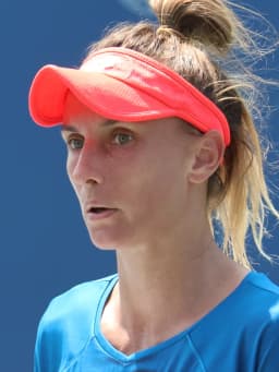 Lesia Tsurenko