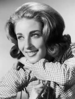 Lesley Gore