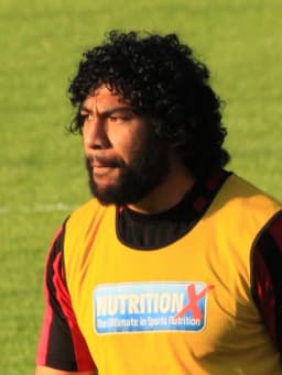 Lesley Vainikolo