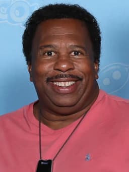 Leslie David Baker