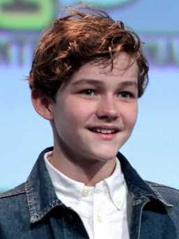 Levi Miller