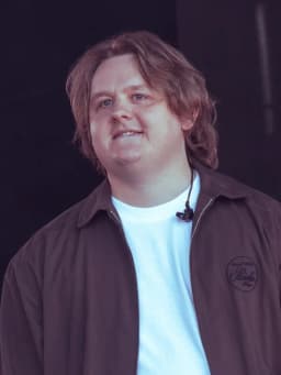 Lewis Capaldi