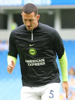 Lewis Dunk