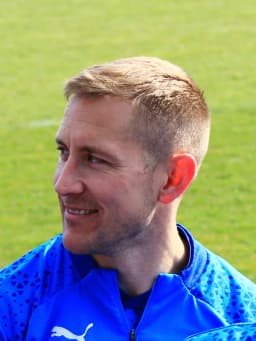 Lewis Holtby