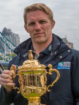 Lewis Moody