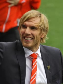 Lewis Roberts-Thomson