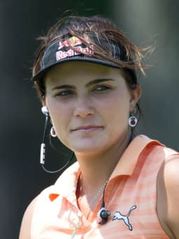 Lexi Thompson