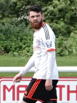 Liam Donnelly (footballer)